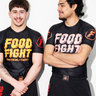 Food Fight