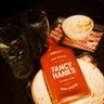 Fancy Hank's