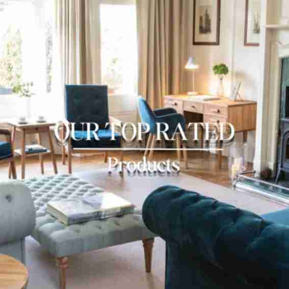 PR Home Reviews