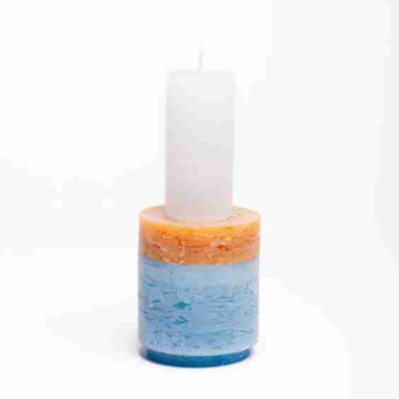 CANDL STACK 02-Turquoise