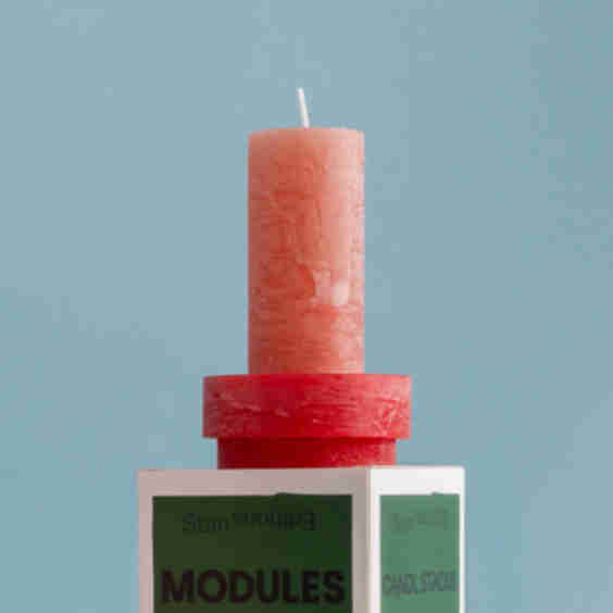 STACK 01 (MODULE 1 & 2)