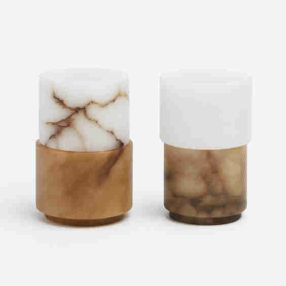 Alabaster Module