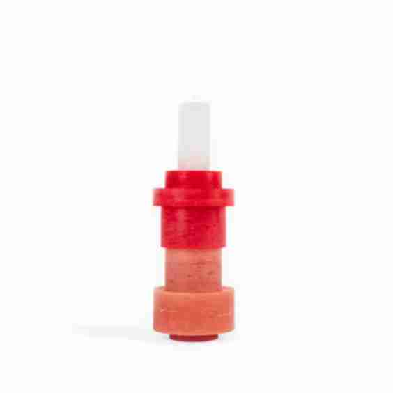 Candl Stack 06-Red