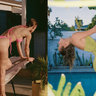 Quatre Swim