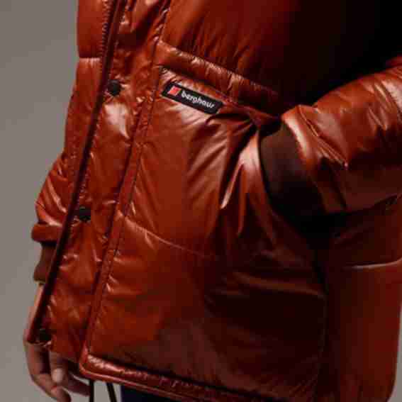 Berghaus Reviews