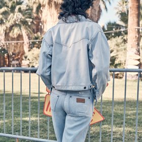 Wrangler