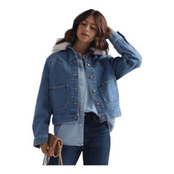 Western Ranch Jacket