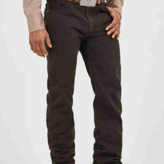 Original Cowboy Cut Jean