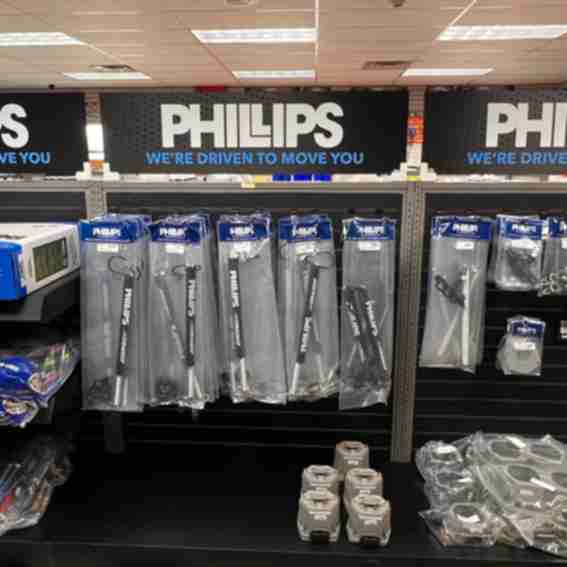 Phillips Industries Reviews