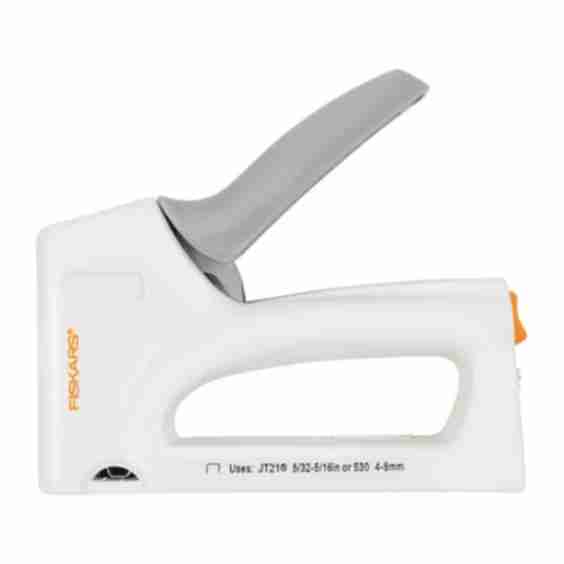 Precision Staple Gun