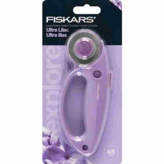 Ultra Lilac Loop Rotary Cutter