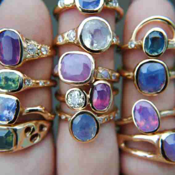 Vance Davidson Jewelry Reviews