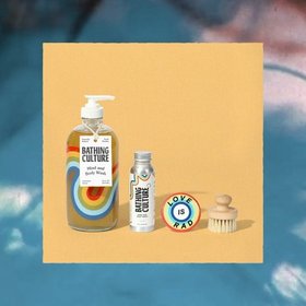 Bathing Culture