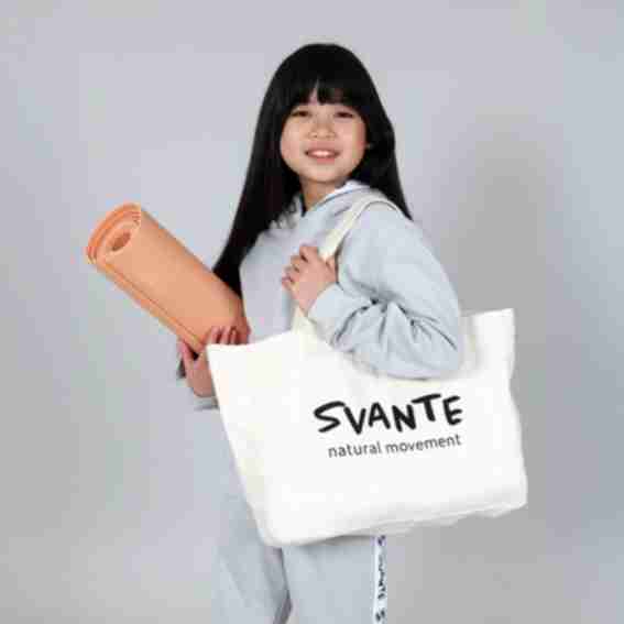 Svante Reviews