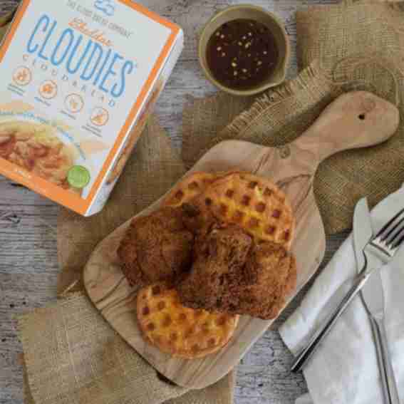 Cloud Bread Company Reviews