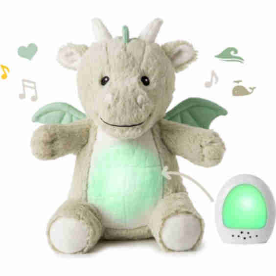 Cloud b Love Light Buddies Drake the Dragon