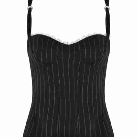 Marrion Corset Top