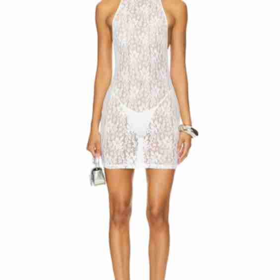 I.AM.GIA x Revolve Cruzi Mini Dress