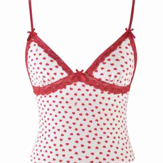 Kendra Tank