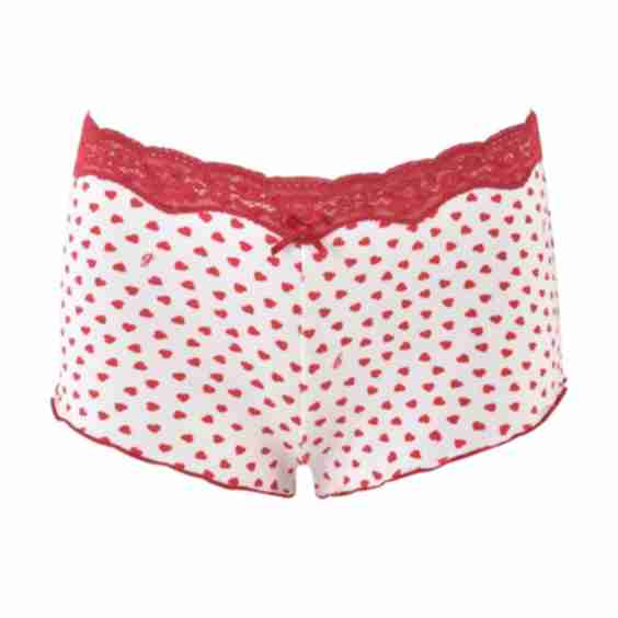 Cassia Short 