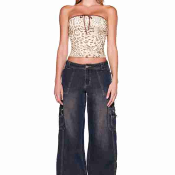 Harlin Pant