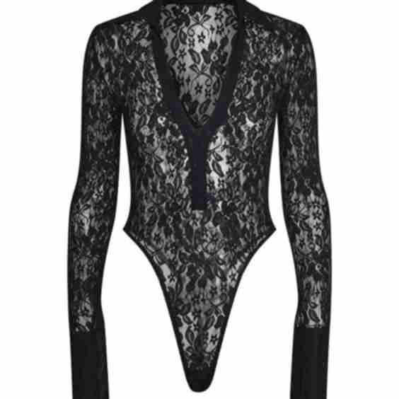 Kyleah Bodysuit