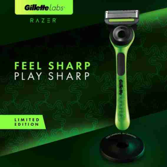 Gillette Reviews