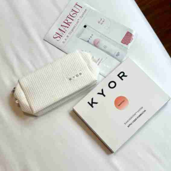 Kyor Reviews