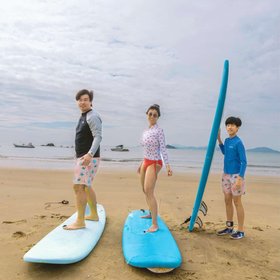 Robert & Son Beachwear Ltd