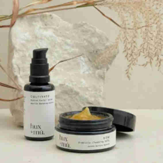 Hux+Mū  Reviews