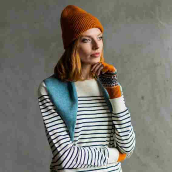 Scarlet Knitwear Reviews