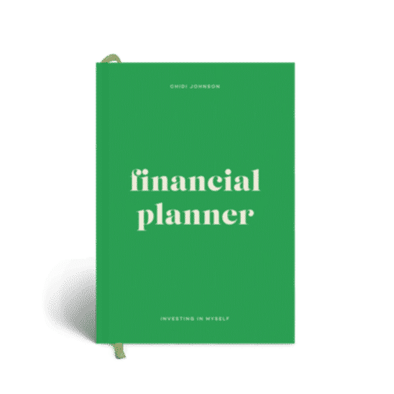 Financial Planner
