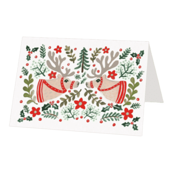 Holiday Card Set