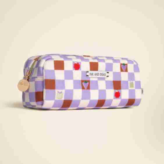 Berry Pencil Case Pencil Case