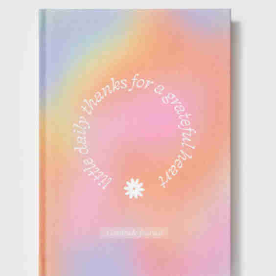 Gratitude Journal