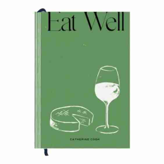 Recipe Journal 