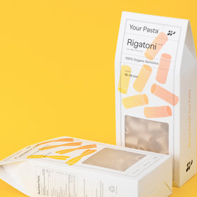 Your Pasta