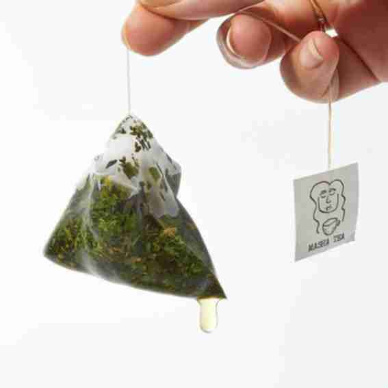 Masha Tea Reviews