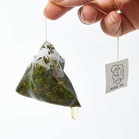 Masha Tea