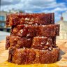 Allie's Banana Bread