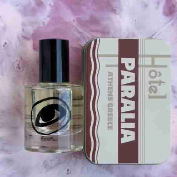 Paralia Reviews
