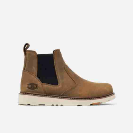 The Ohman Boot