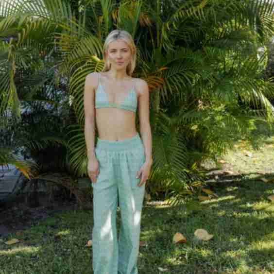 Ricki Pant