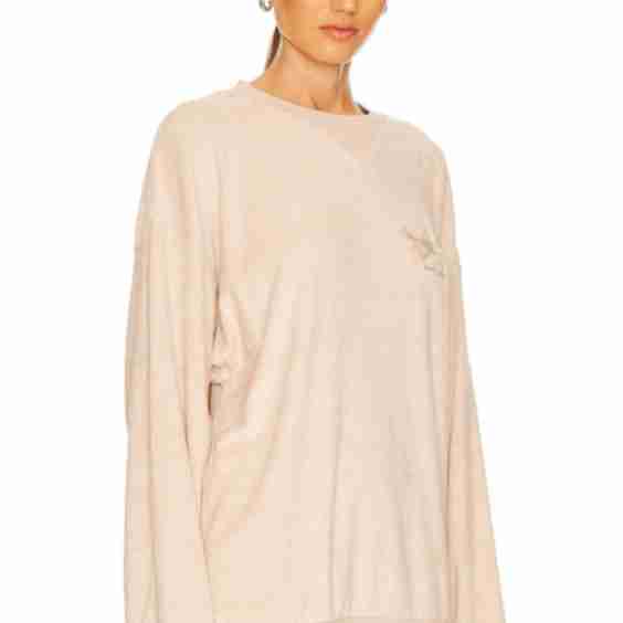 Love Hurts Sweatshirt