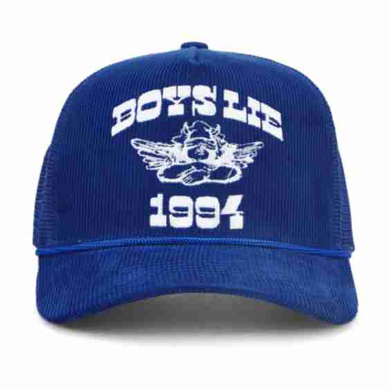 Dirty Thirty Trucker Hat