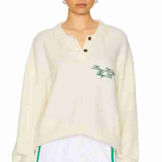 Living La Vida Presley Pullover