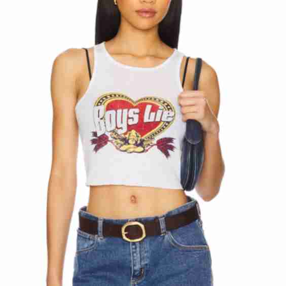 Breakfast Beers Beegee Tank Top