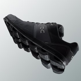 On Running