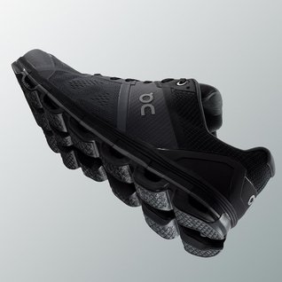 On Running