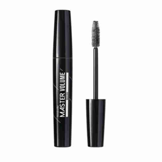 Master Volume Mascara